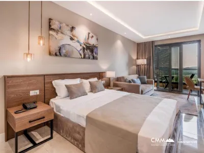 ÖZEL FIRSAT — KARADAĞ’DA LÜKS STÜDYO